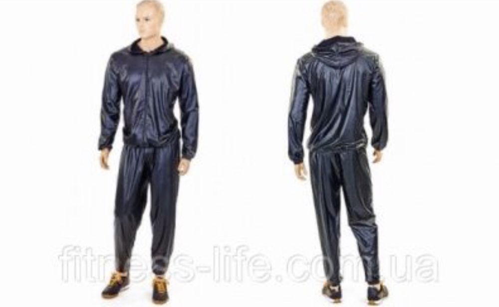 костюм для похудения универсал