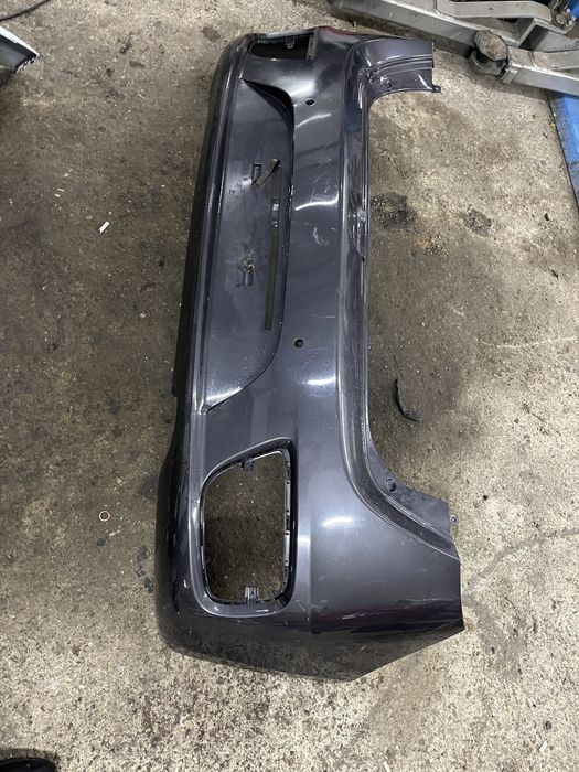 Броня Kia Ceed 15- 4 бр