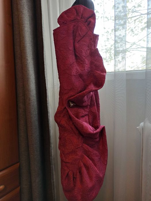 Официална рокля малък размер