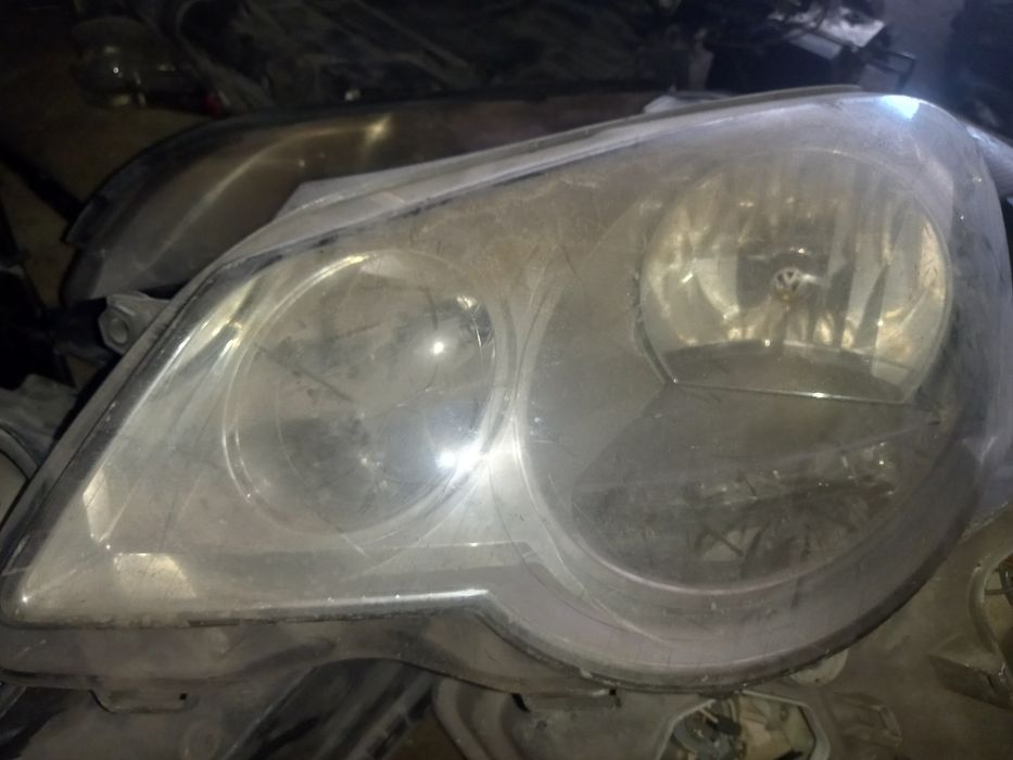 Фары задние стопаа