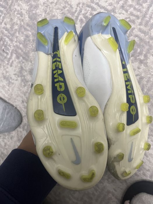 Бутцы Nike Tiempo
