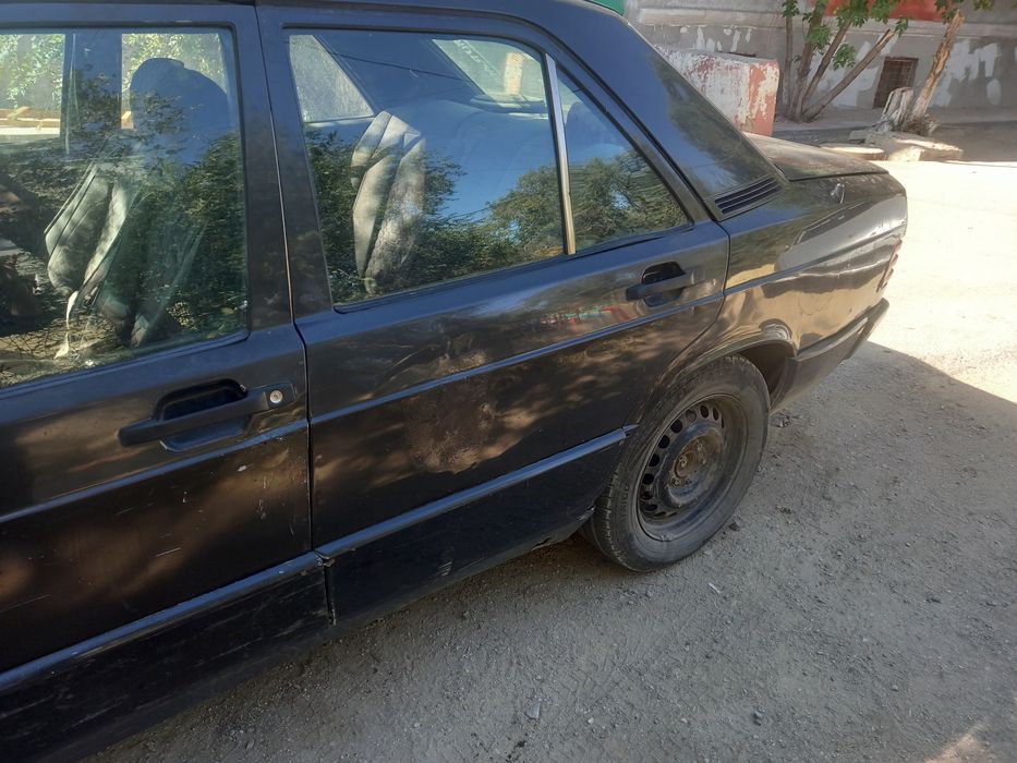 Продам Mercedes.