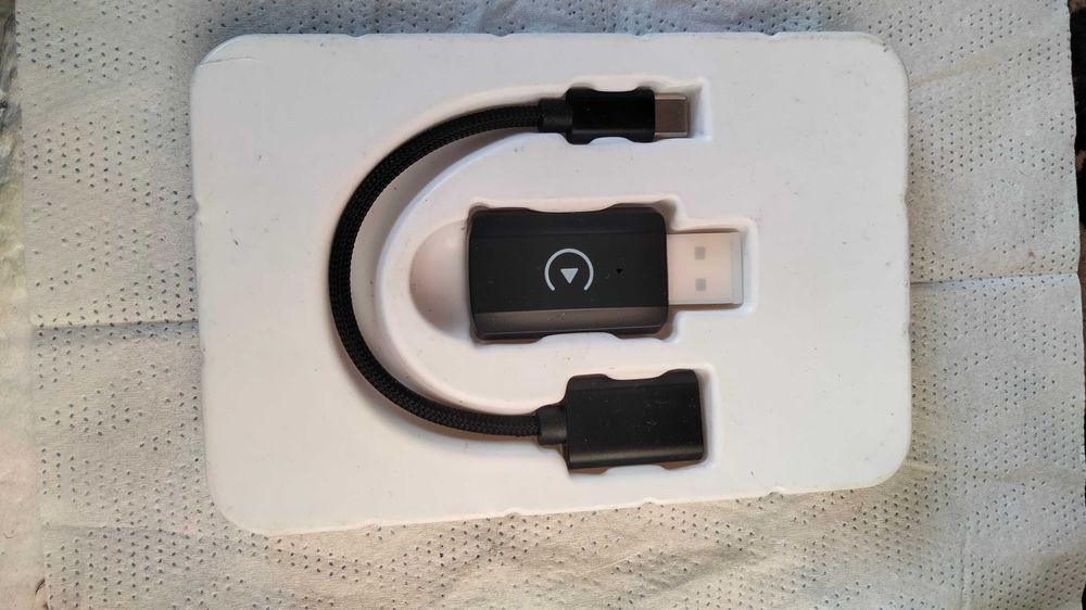 adaptor Carplay De vânzare