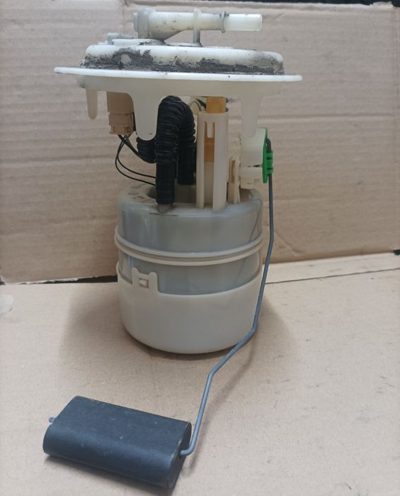 Pompă benzină: Citroen Peugeot... airsoft escalada