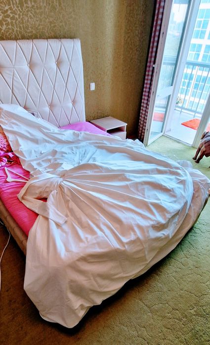 Астана Свадебное платье