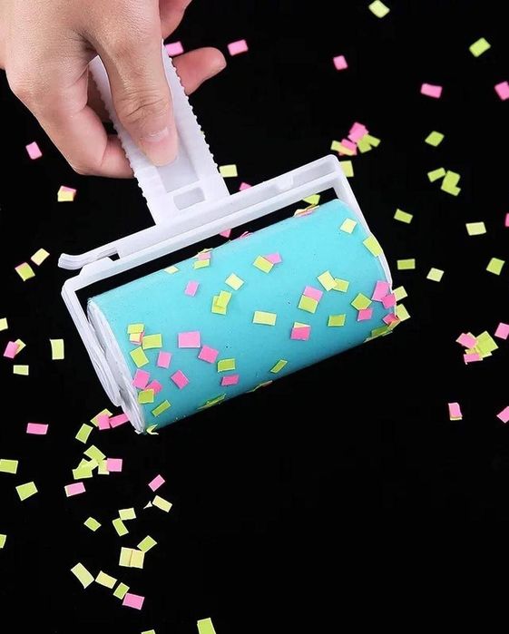 Ролик для чистки одежды