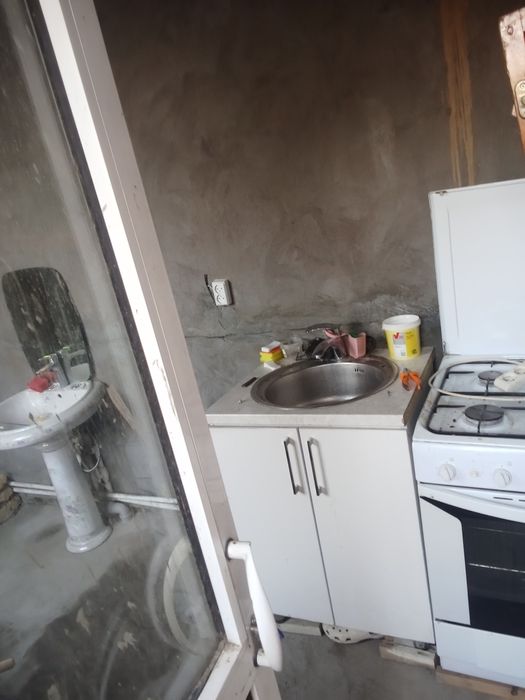 Уй ховли шинамгига