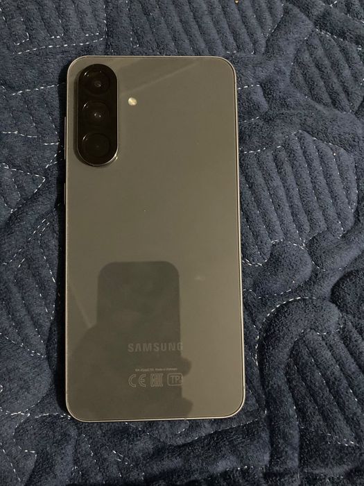 Samsung A56 5G, идеал