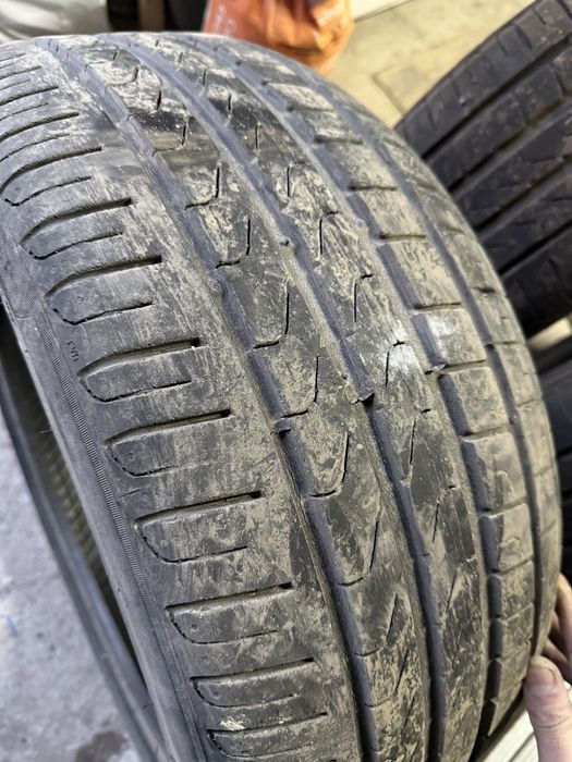 Летняя резина 225/45/17 3шт