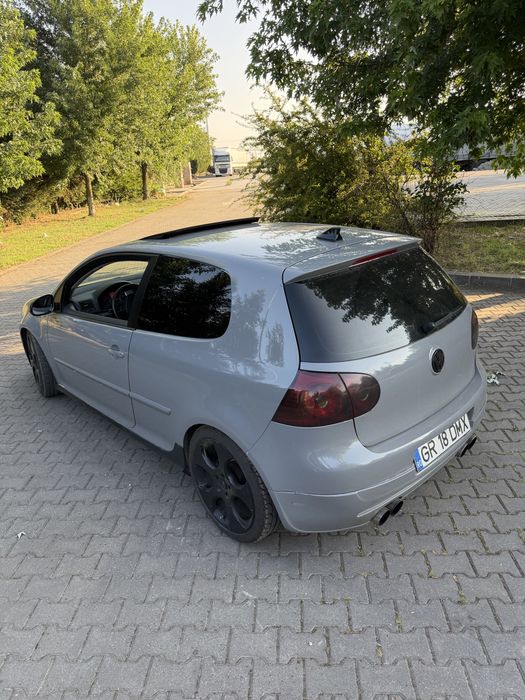VW Golf 5 1.9 tdi