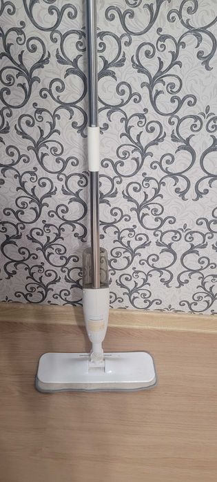 Продам швабру белую