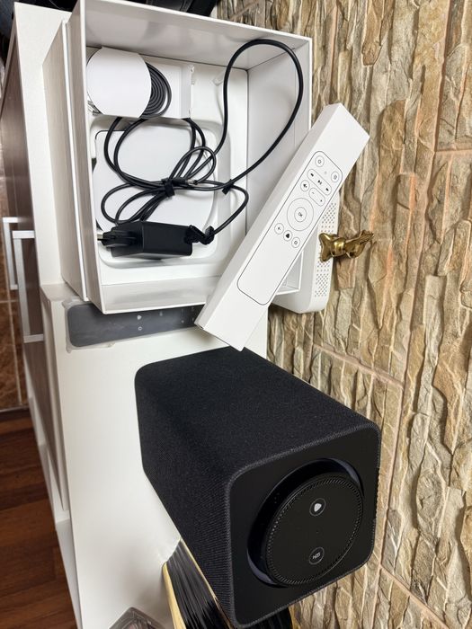 Яндекс Станция Алиса МАКС