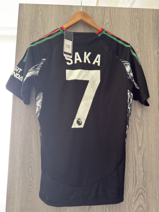 Tricou Arsenal Saka