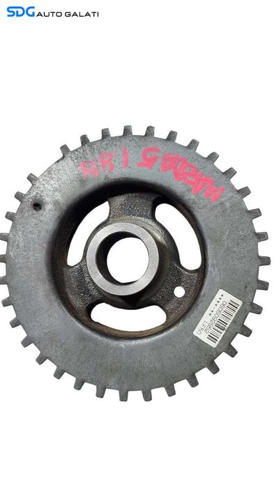Fulie Arbore Vibrochen Mazda 5 1.6 Benzina 2005 - 2010 [L7242]
