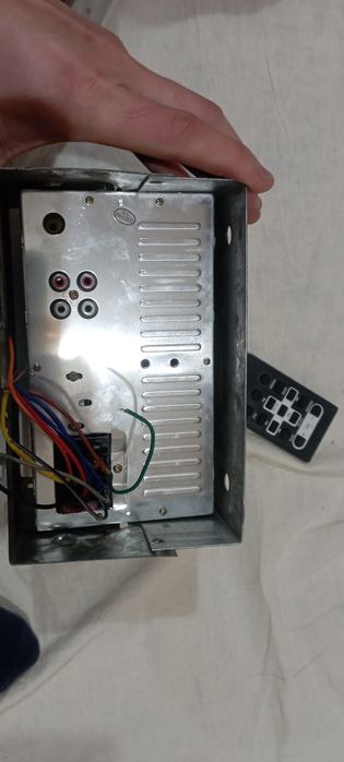 Maytafon kalonka KENWOOD 500 tali Srochniy sotladi