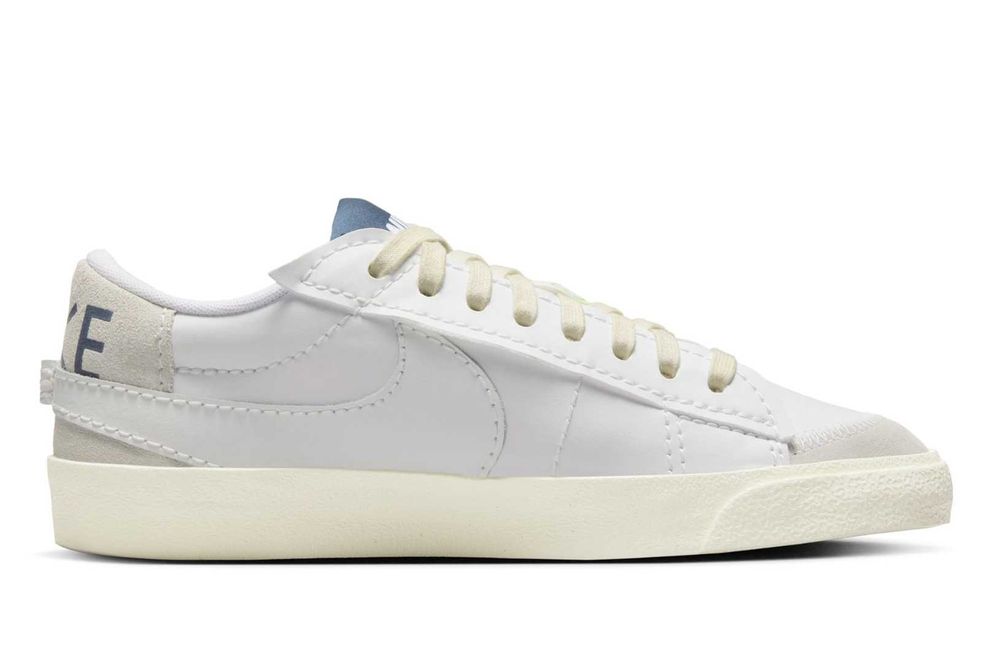 Nike - Blazer Low '77 Jumbo SE №44.5 Оригинал Код 519