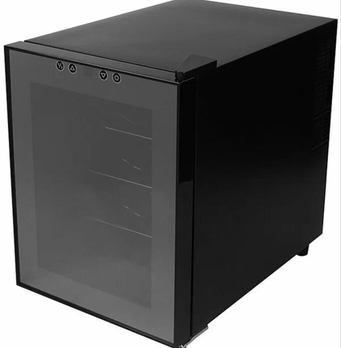 Продам винный шкаф kitfort kt 2408