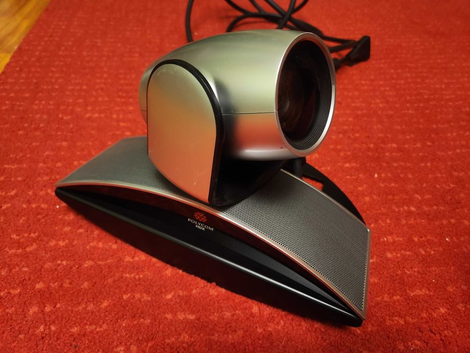 Pulycom hdx 8000