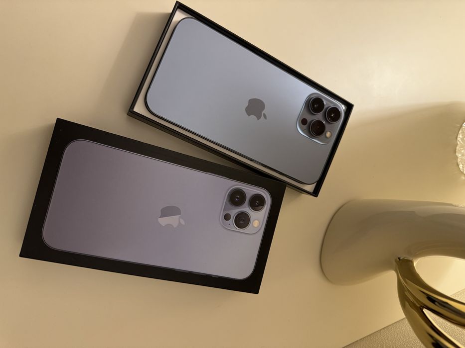 IPhone 13 Pro Max 256 GB