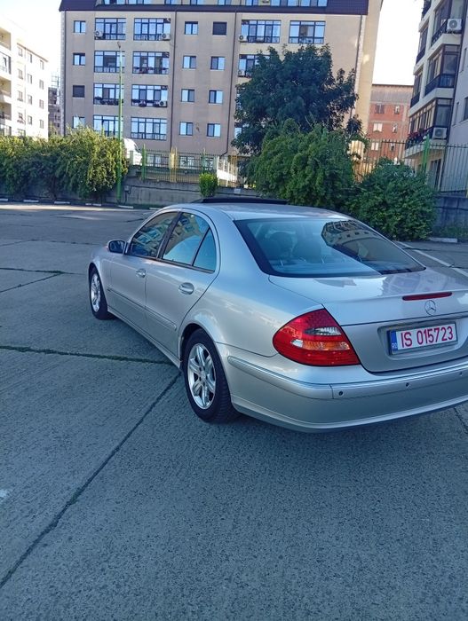 Mercedes Benz Clasa E