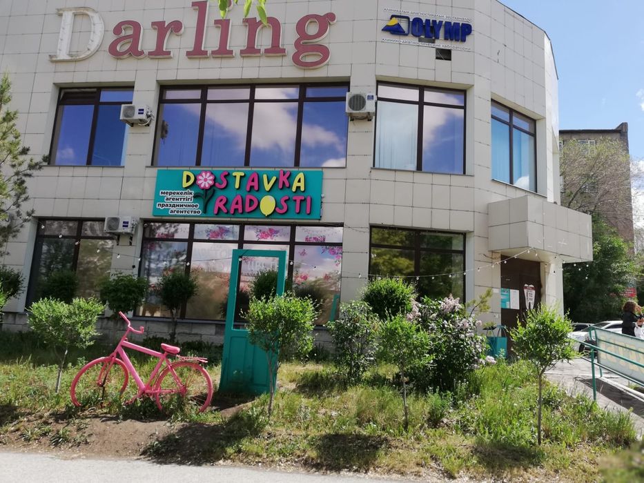 Продам Коммерческое здание