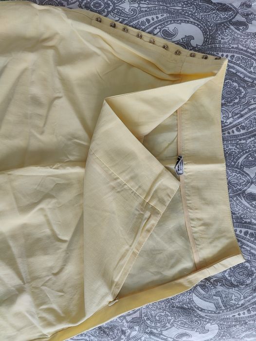 Pantaloni vară L Pimkie