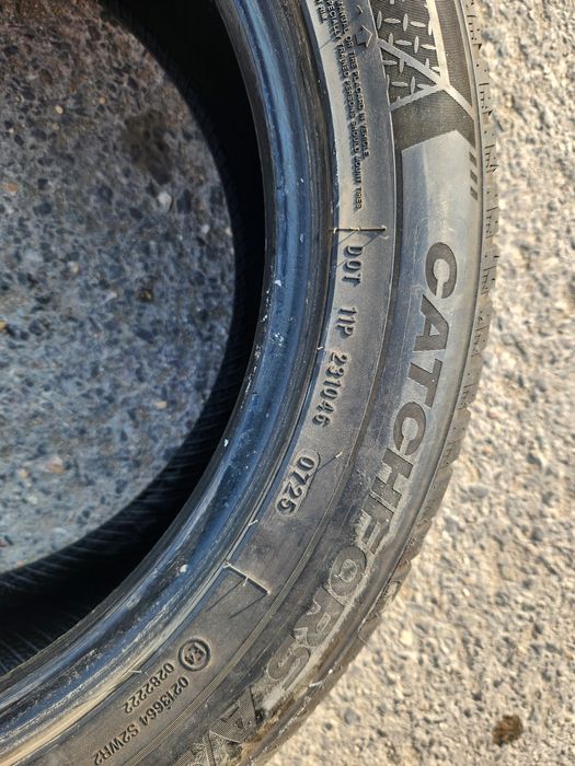 Продаётся шина R17