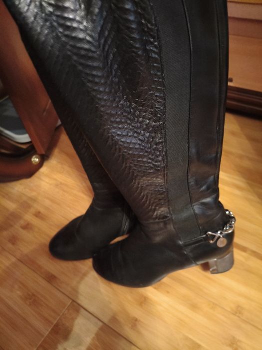 Продам обувь осень-весна