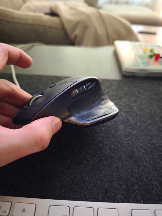 Мишка LogiTech MX Master