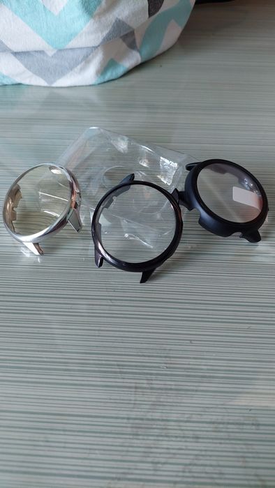 Чехлы для смарт часов.