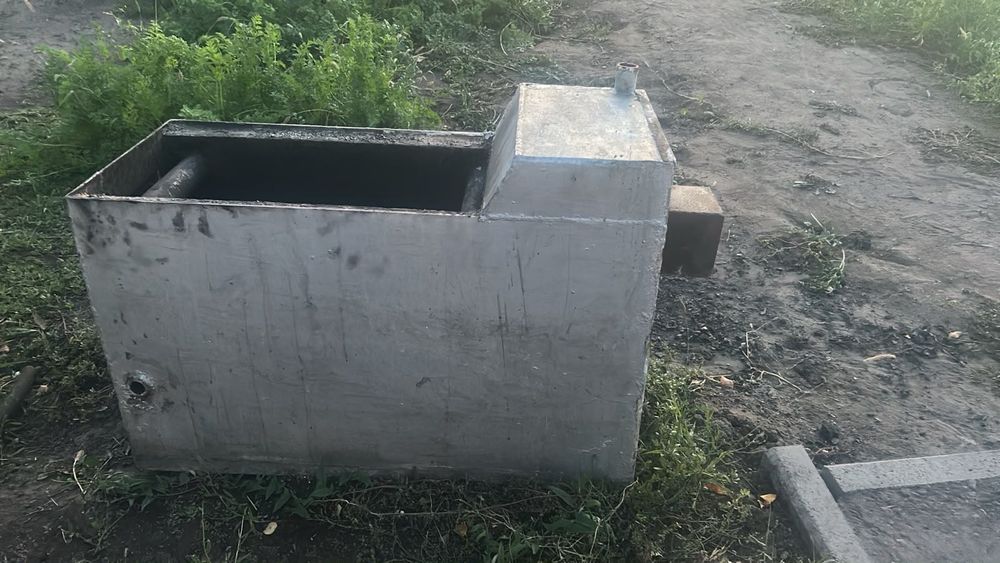 Продам Котел отопление б/у