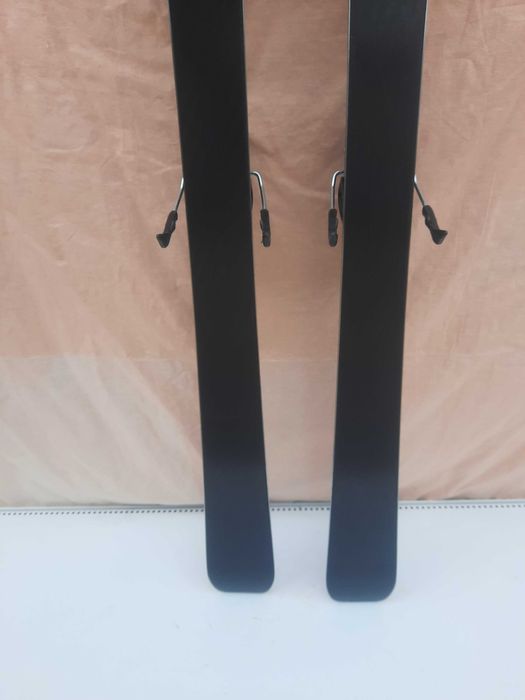 карвинг ски  Salomon X MAX SX 165 ROCKER  165см.