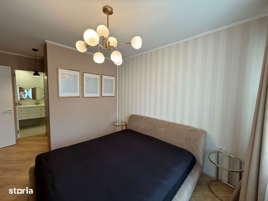 Apartament | 3 camere | Pipera | 4City North