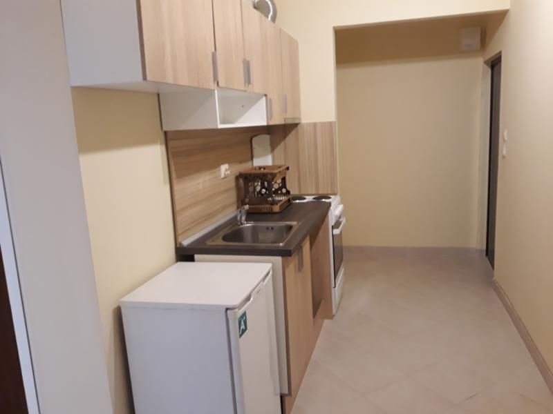 Дава се под наем Двустаен апартамент в София, Люлин 5 - 50 кв.м за 448.8 € - Снимка #6