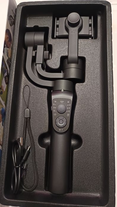 Стабилизатор Gimbal S5B