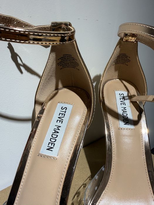 Оригинални дамски обувки STEVE MADDEN