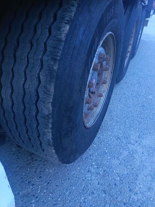 Ман евро 5  холати ало