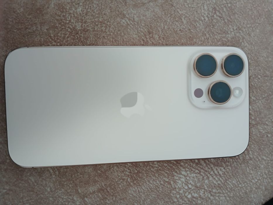 Iphone 16 Pro Max ca nou