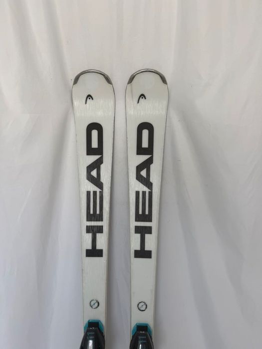 Ski Schiuri carve HEAD Worldcup Rebels e.SLR 170 cm