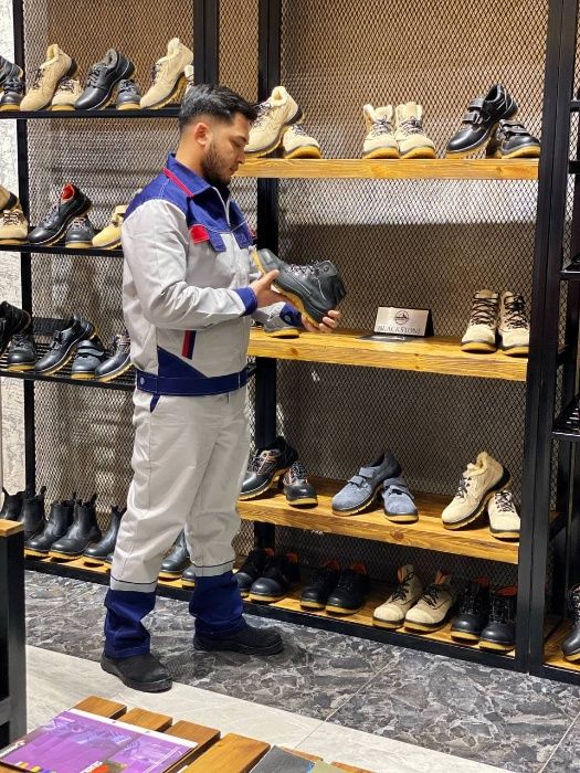 Спецодежда Новинка от производителя BLACKSTONE