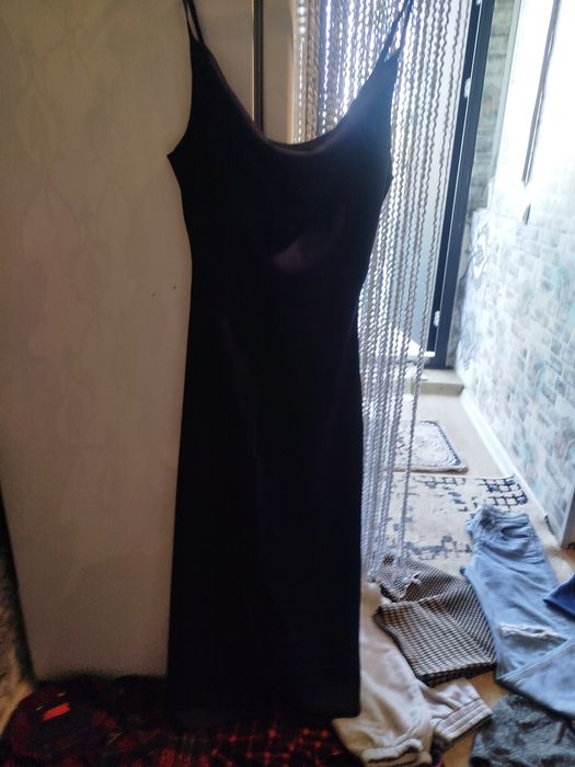 Зимние летние вещы