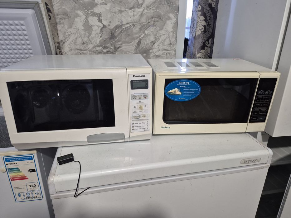 Продам микроволновки