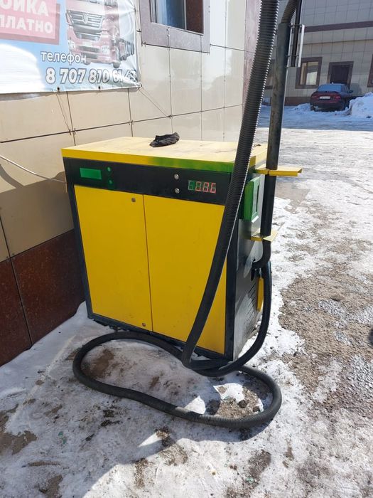 Продам два поста мойки