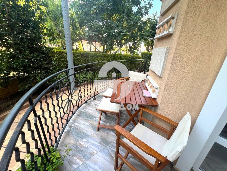 Продава се Тристаен апартамент в с. Равда, Област Бургас - 73 кв.м за 1302 €/кв.м - Снимка #10