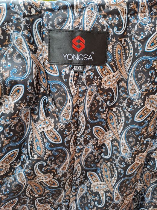 Куртка новая 54 размер