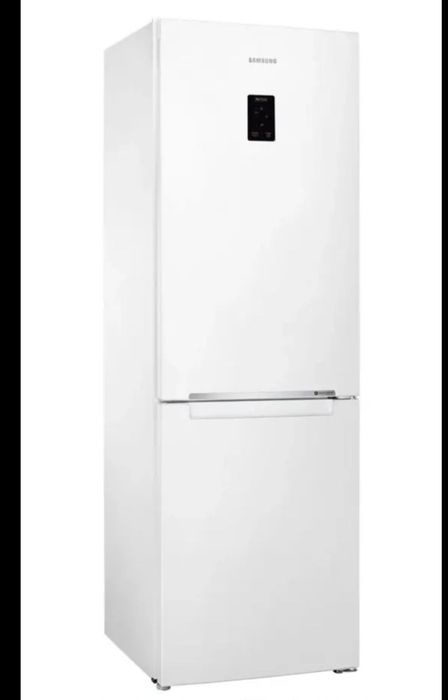 Холодильник новый