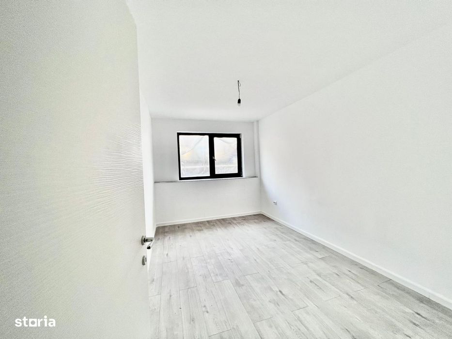 Apartament cu 3 camere, bloc nou, cu RATE LA DEZVOLTATOR - rate fixe
