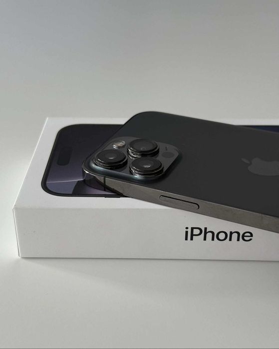 iPhone 13 pro max 128