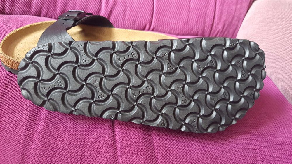 Sandale trendy BIRKENSTOCK Madrid marimea 38