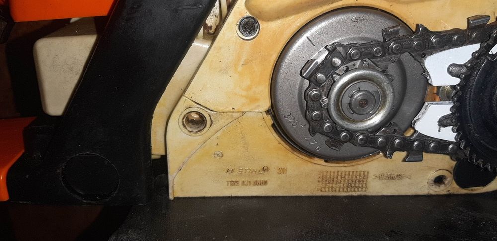 Оригинален щил/Stihl  MS 230c